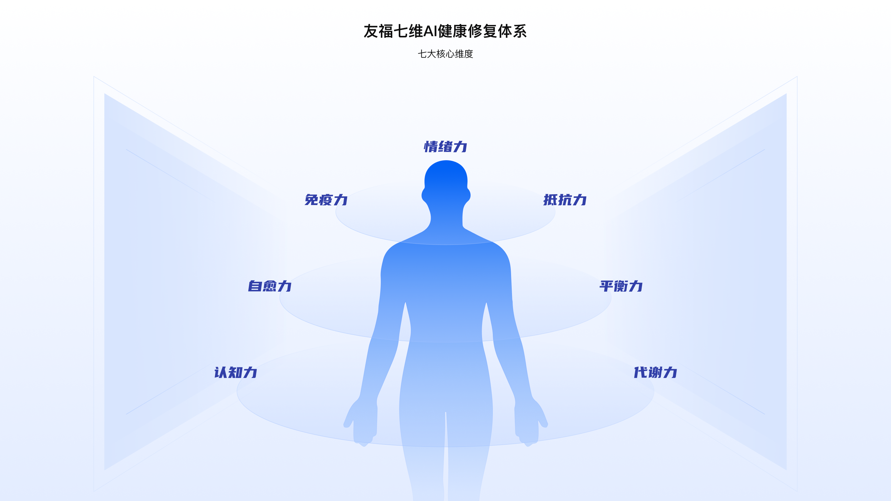 七大核心维度